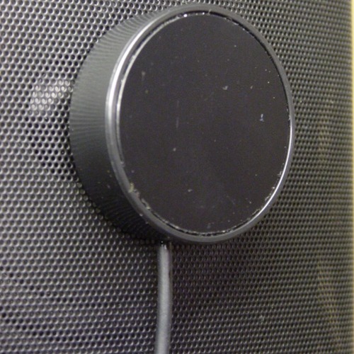 13A Small Boundary Microphone